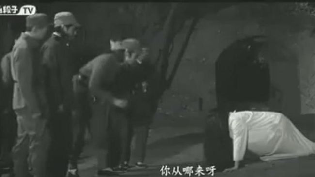 貞子被毛澤東思想洗腦？竟比原作可怕