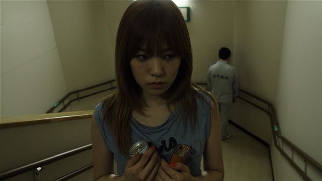 超驚嚇日韓片單　看完半夜不敢落單！