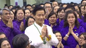 -妙禪師父-佛教如來宗-圖/翻攝自YouTube