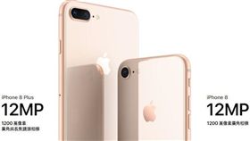 相機超強！iPhone 8實拍照全曝光