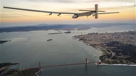 用夢想跨越極限！陽光動力號發起人鼓勵學子改變世界