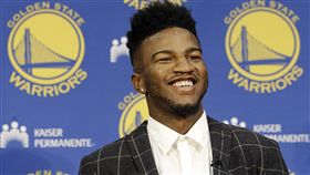 Jordan Bell(ap)