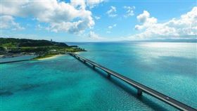 日本沖繩。（圖／旅行酒吧提供）