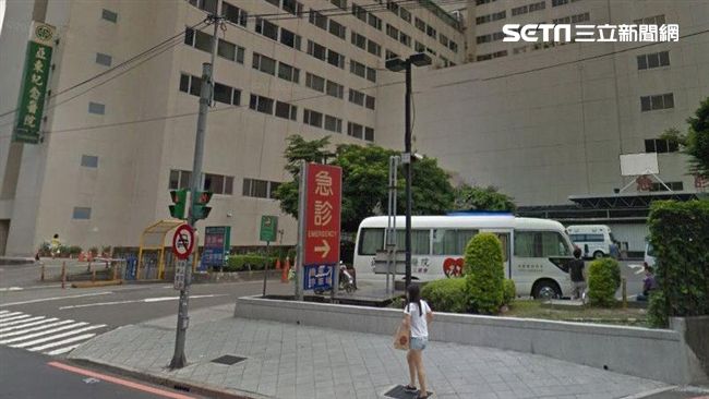 小黃違規迴轉　後方騎士撞上送醫不治