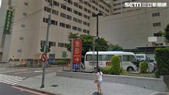 小黃違規迴轉　後方騎士撞上送醫不治