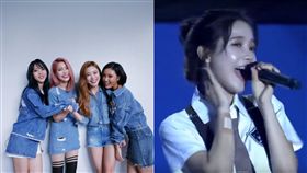 MAMAMOO
圖翻攝自MAMAMOO臉書、YOUTUBE
https://www.facebook.com/pg/RBW.MAMAMOO/photos/?ref=page_internal
