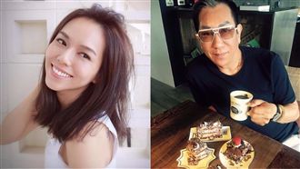 轉售凶宅獲利遭判刑　夏于喬力挺爸爸