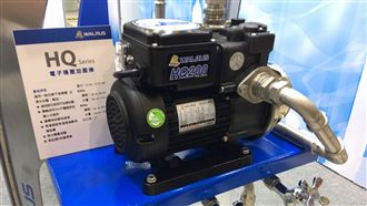 別等停水才關心　創新的水科技！