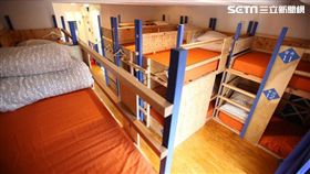 日本十大青年旅館。（圖／樂天旅遊提供）