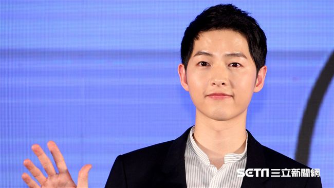 喬妹最大！宋仲基為婚禮辭演她的新劇