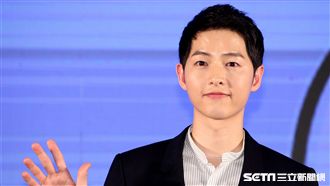 喬妹最大！宋仲基為婚禮辭演她的新劇