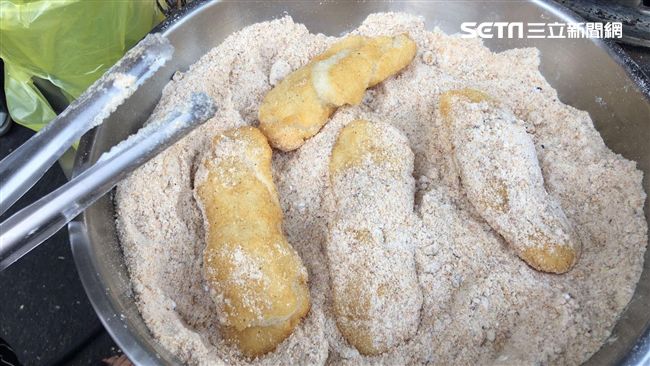 南部人兒時好滋味　白糖粿只賣10元