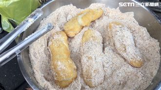 南部人兒時好滋味　白糖粿只賣10元