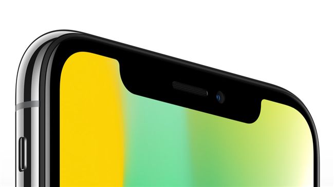 iX前鏡頭造就Face ID　但…