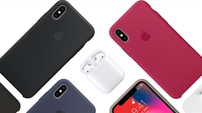 iPhoneX若大賣　三星也吃很補