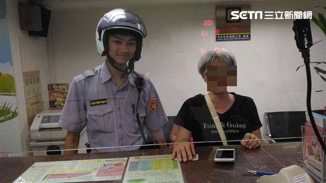 稱兒做保遭綁架　婦老本險遭詐光