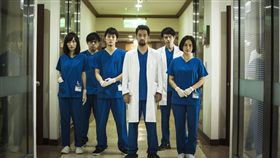 麻醉風暴2,李國毅,許瑋甯,許瑋甯,孟耿如／KKTV提供