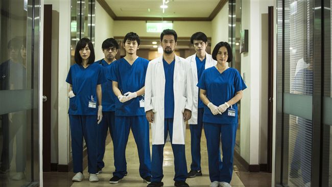 太多第一次　李國毅曾想拒演《麻2》