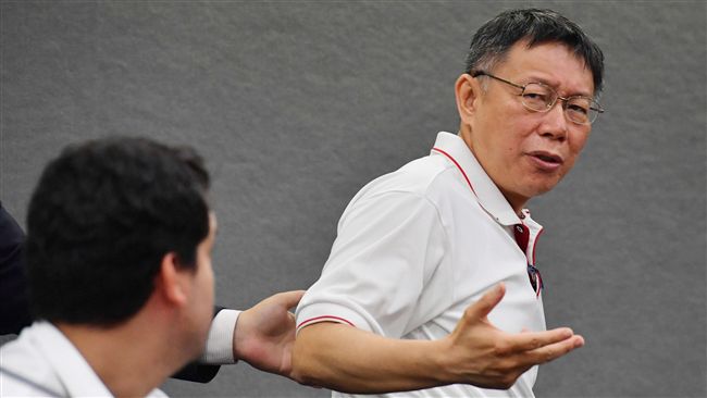 國安局聲明暗指柯P說謊？他曝光真相