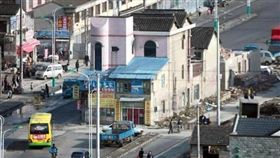 上海松江14年釘子戶／中國青年網網站