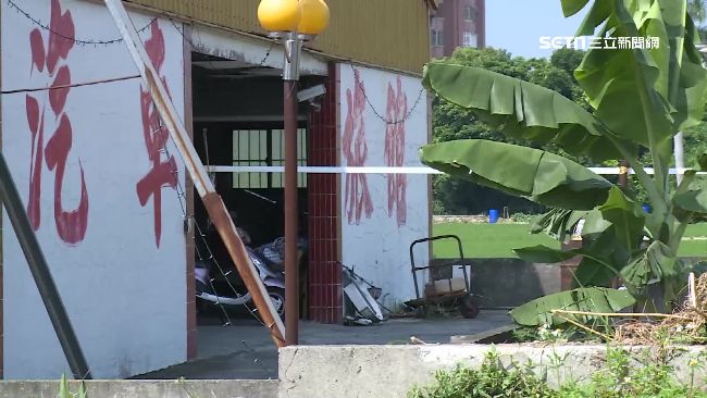 讓乘務員入住命案摩鐵　台鐵遭砲轟