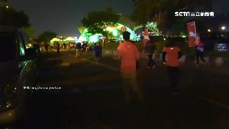 夜跑體溫飆41度中暑　男醒來竟失憶