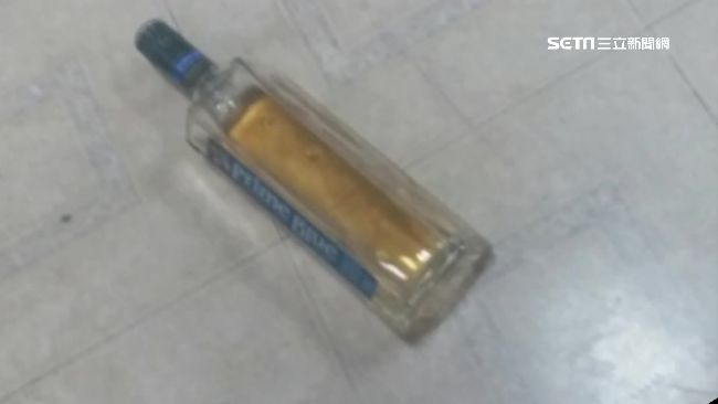 拿空酒瓶重擊頭　醉男害友人傷重亡