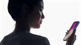 Apple iPhoneX／蘋果官網