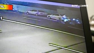 小女友提分手　恐怖情人持刀埋伏狂砍