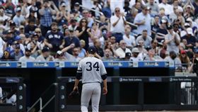 ▲賈西亞。（圖／美聯社／達志影像）