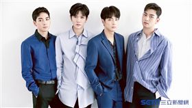 NU'EST W /寬宏藝術提供