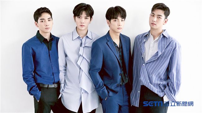 睽違四年！NU'EST W十月登台