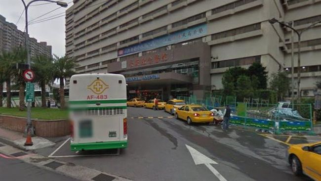 醉男咆哮大鬧急診室　基隆長庚怒提告
