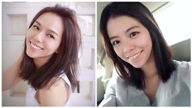 宋芸樺、夏于喬
圖/翻攝自臉書