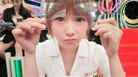 解婕翎高超作弊法　20塊元換滿分！