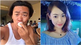 ▲大陸男星王寶強去年與馬蓉離婚。（圖／翻攝微博）