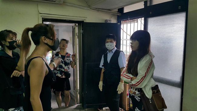 搶救煉獄中的毛小孩！幕後功臣竟是她