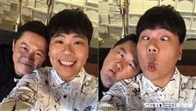 袁永興,邵大倫,安安大明星