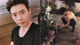 李鍾碩 /翻攝自IG