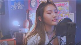 四葉草翻唱《魚仔》　嗓音甜美有彩蛋