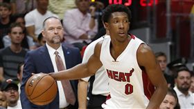 Josh Richardson(ap)