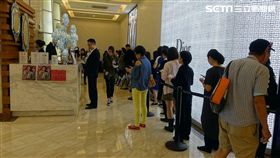 百貨,周年慶,微風廣場。
