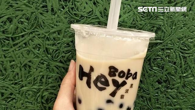 你喝大冰奶了嗎？5大人氣店家招桃花