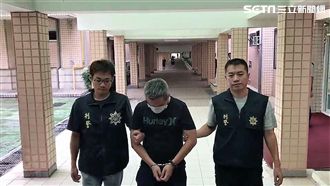 毒梟化身慈濟人寄貨　航警查獲大麻磚