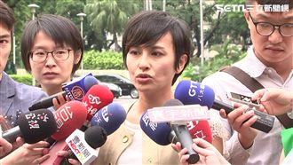 聽到災情趕回?邱議瑩:以為是北高嗎