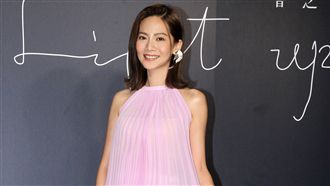 出道14年　喬喬曝「這時候」最低潮