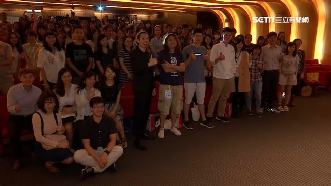 勉勵新世代　網路影片引年輕人共鳴