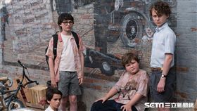 《牠》（it）／華納提供