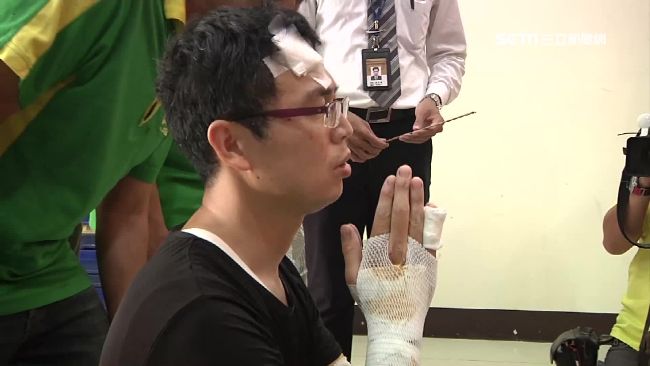 肇事司機登門磕頭　家屬淚崩拒原諒
