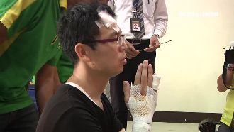 肇事司機登門磕頭　家屬淚崩拒原諒